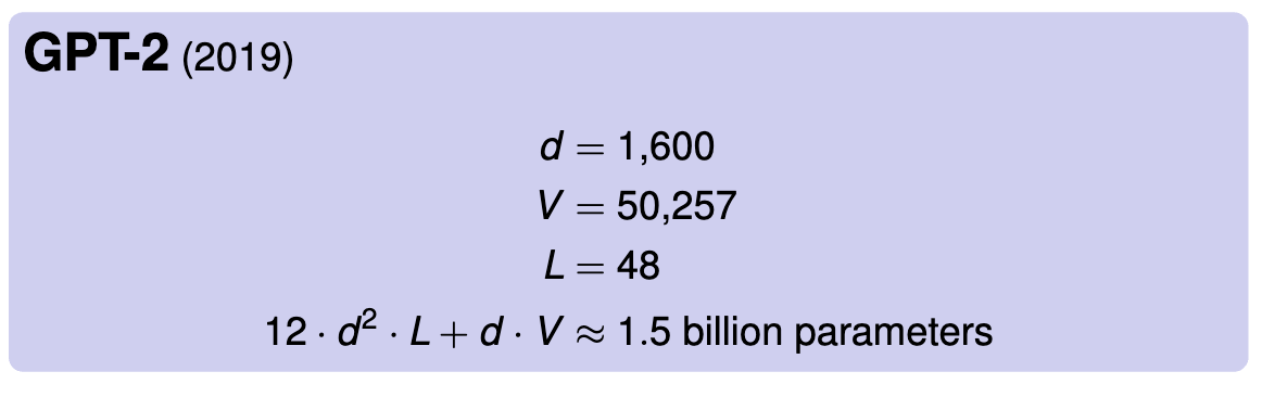 model-size-gpt-2